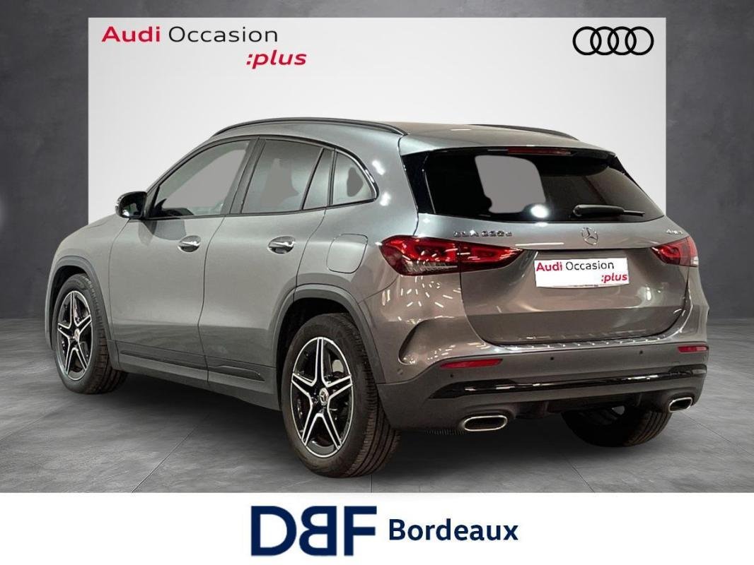 Mercedes Gla - Photo 3