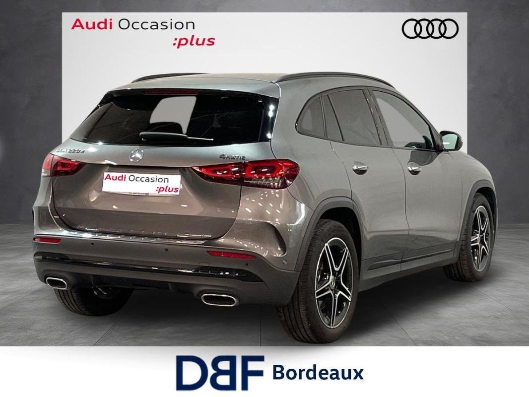 Mercedes Gla - Photo 5