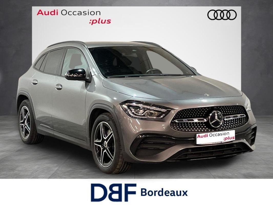 Mercedes Gla - Photo 6