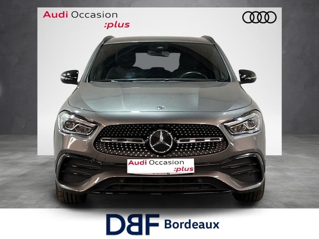 Mercedes Gla - Photo 7