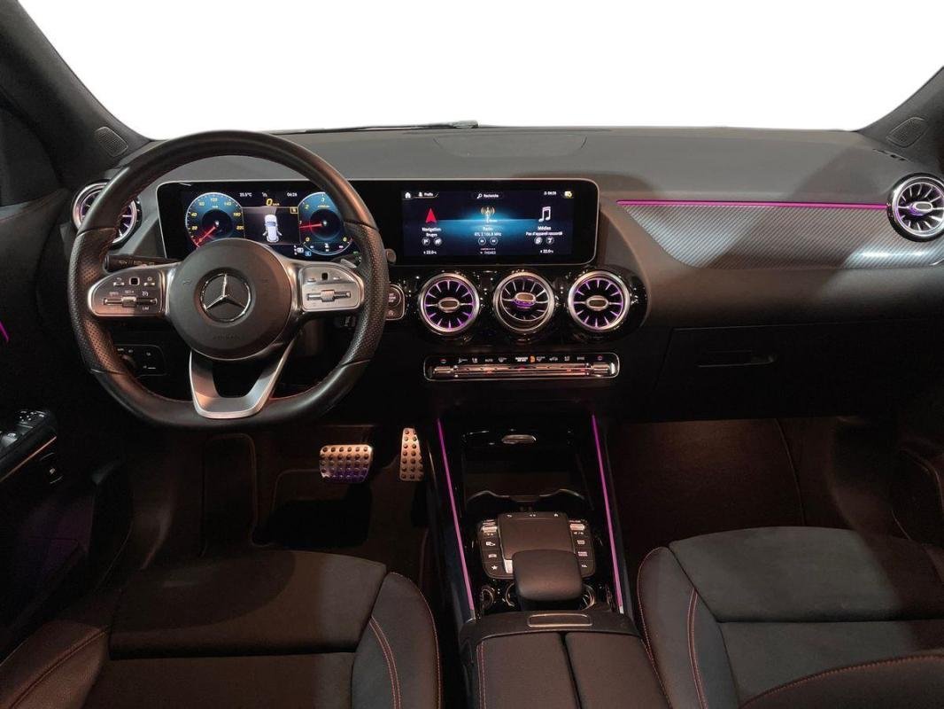 Mercedes Gla - Photo 8