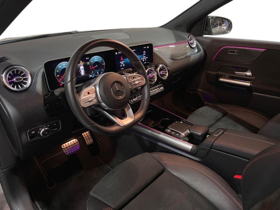 Mercedes Gla - Photo 9