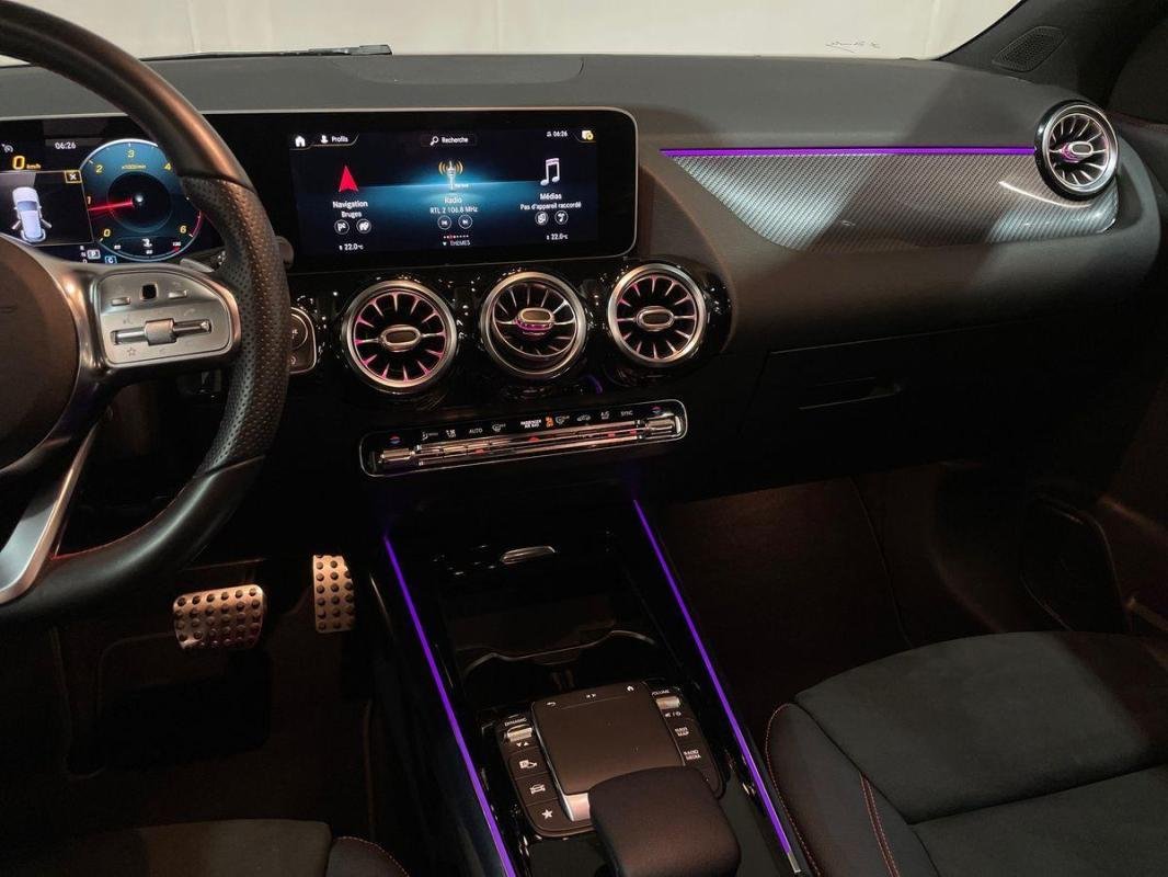 Mercedes Gla - Photo 10