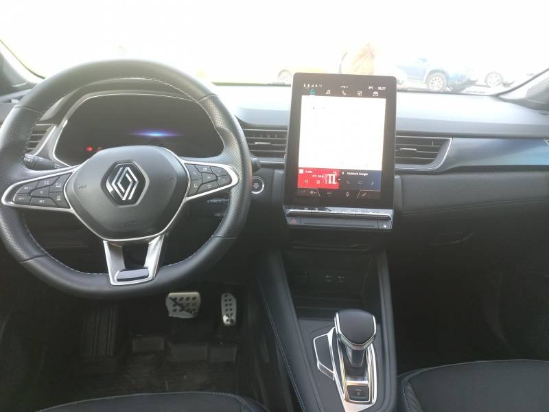 Renault Captur - Photo 11