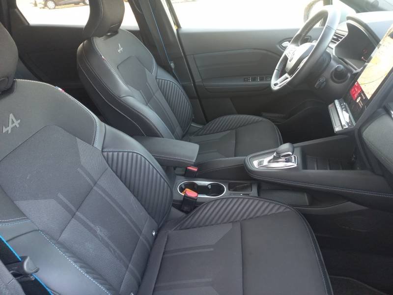 Renault Captur - Photo 12