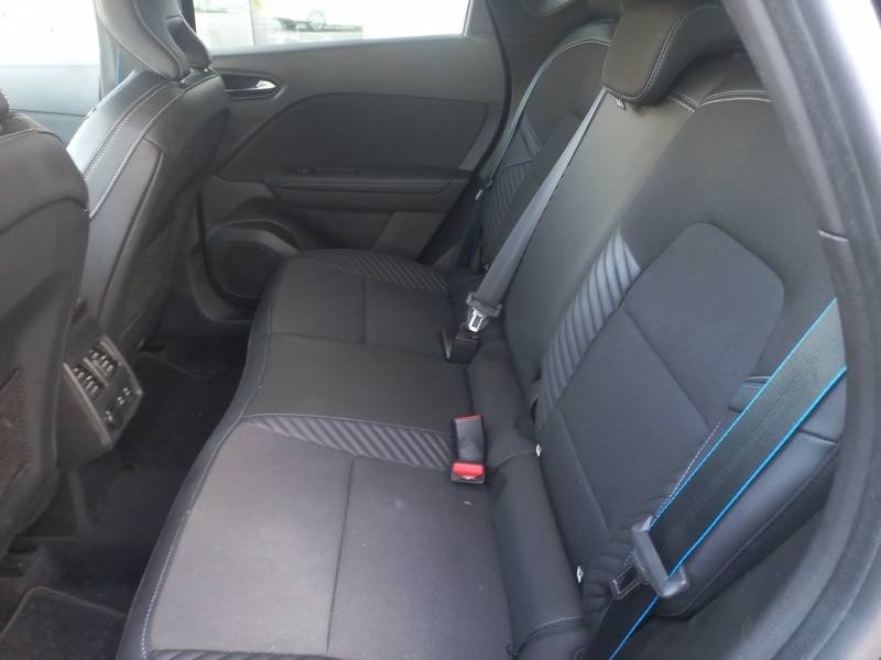 Renault Captur - Photo 15