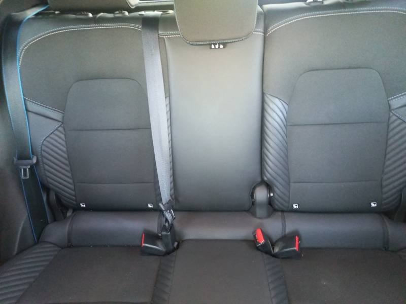 Renault Captur - Photo 16