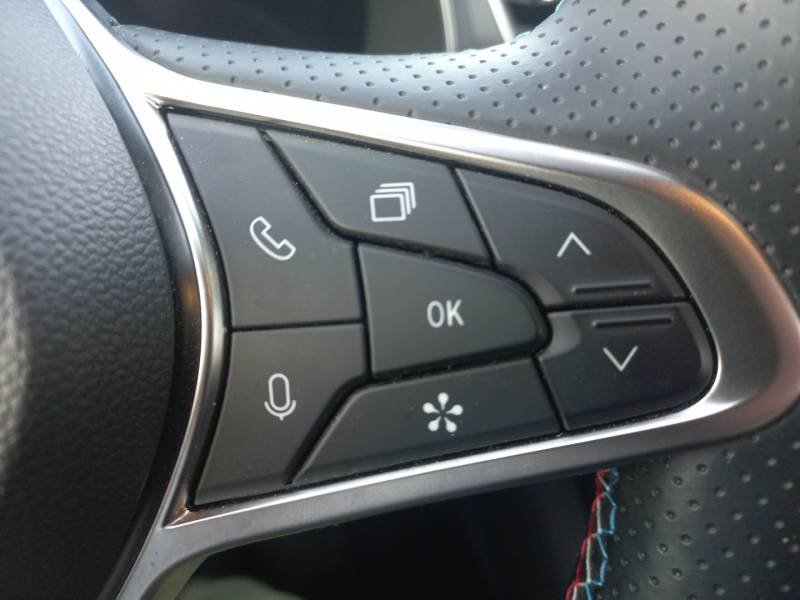 Renault Captur - Photo 20