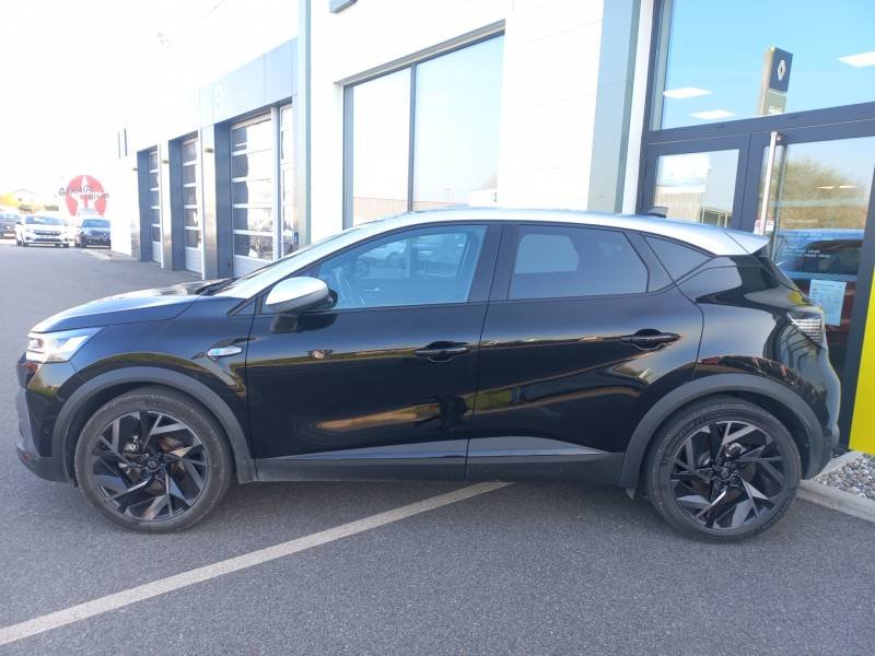 Renault Captur - Photo 2