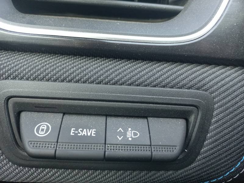 Renault Captur - Photo 22