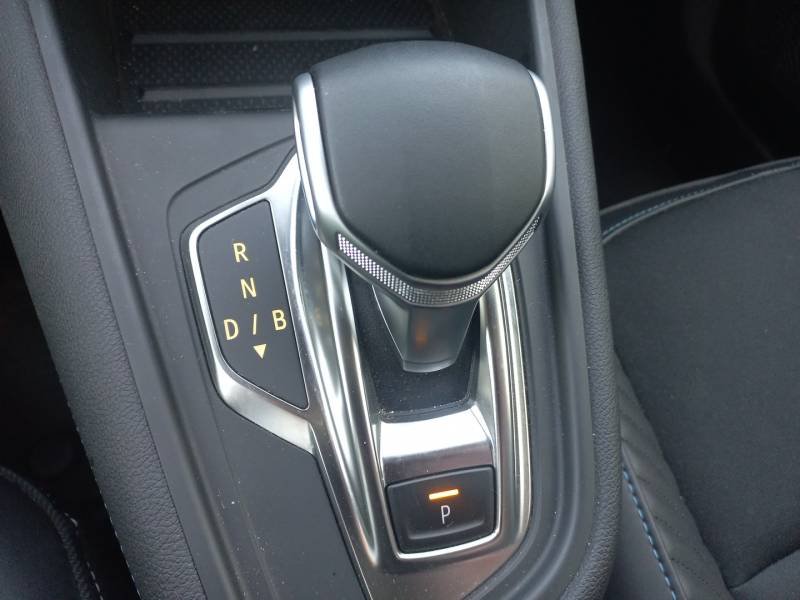 Renault Captur - Photo 23