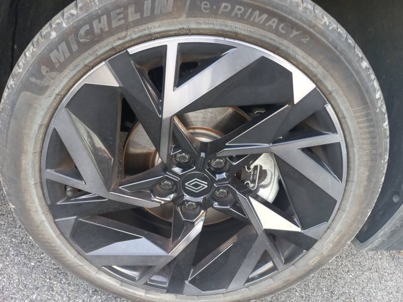 Renault Captur - Photo 26