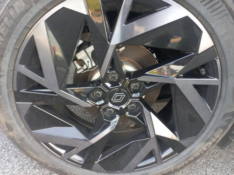 Renault Captur - Photo 27