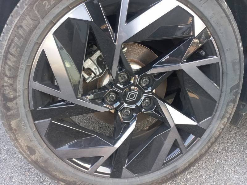 Renault Captur - Photo 28