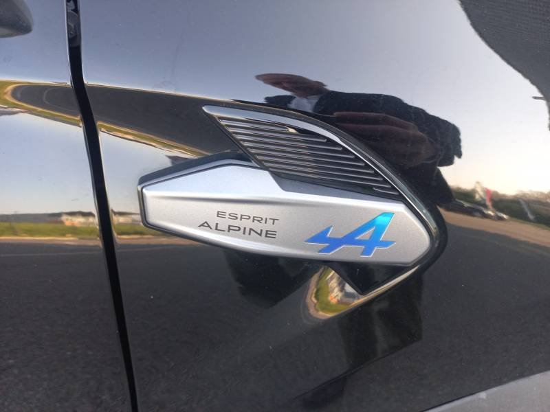Renault Captur - Photo 29