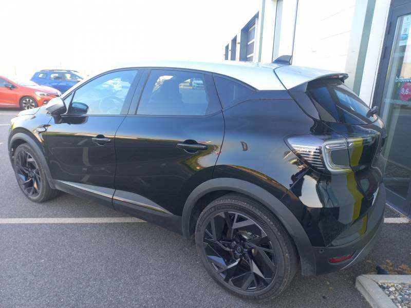 Renault Captur - Photo 3