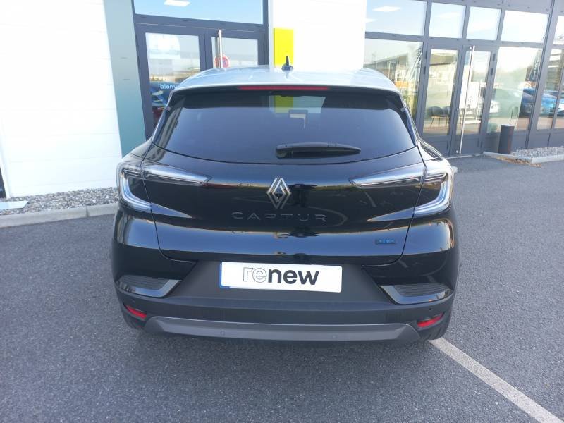 Renault Captur - Photo 4