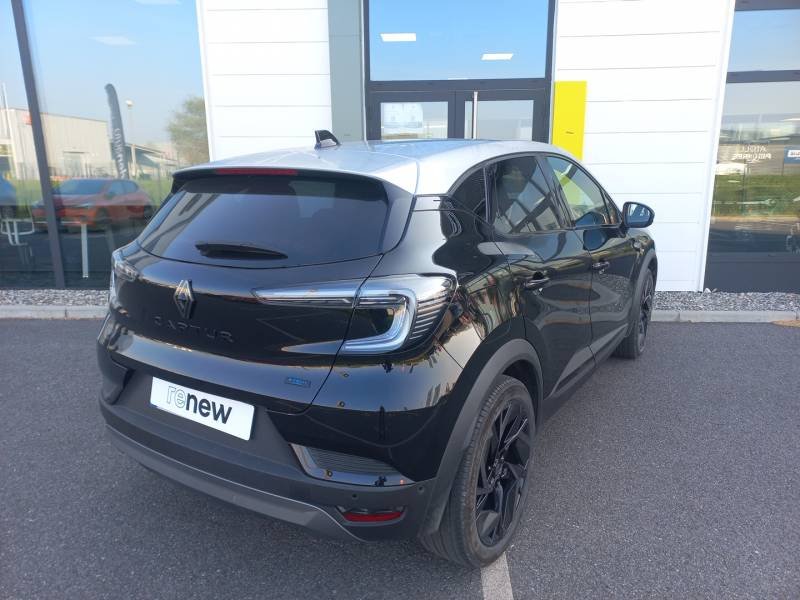 Renault Captur - Photo 5