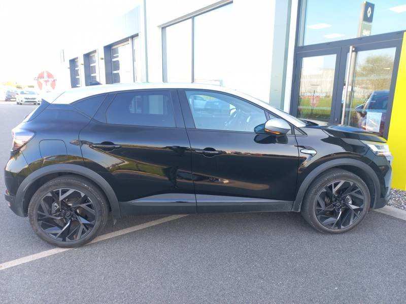 Renault Captur - Photo 6