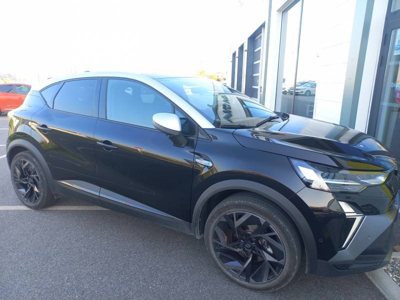 Renault Captur - Photo 7