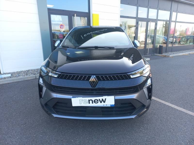 Renault Captur - Photo 8