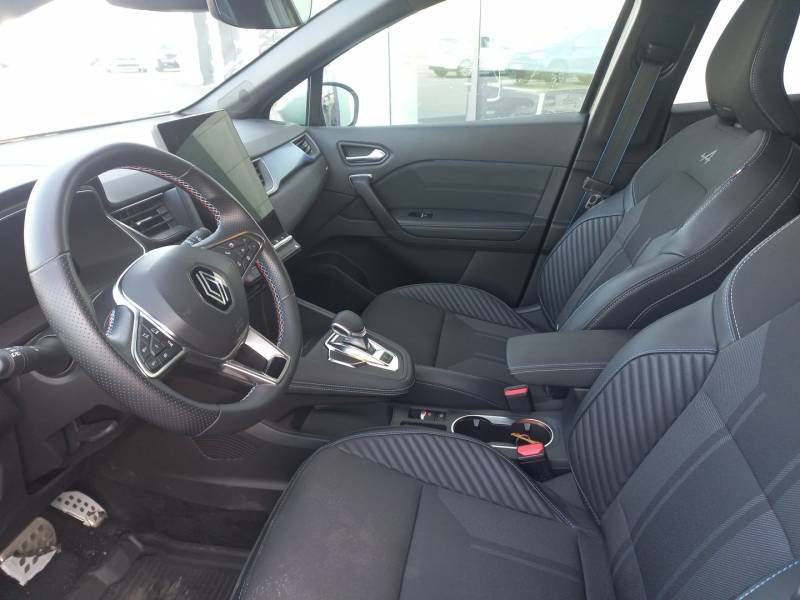 Renault Captur - Photo 10