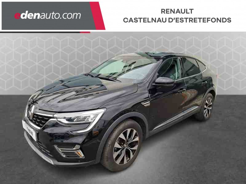 Renault Arkana - Photo 1