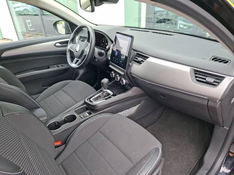 Renault Arkana - Photo 12