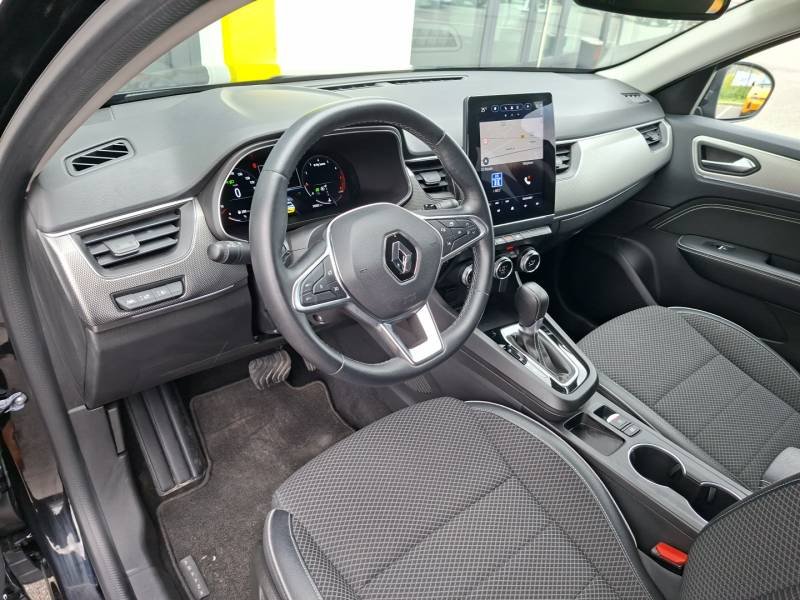 Renault Arkana - Photo 14
