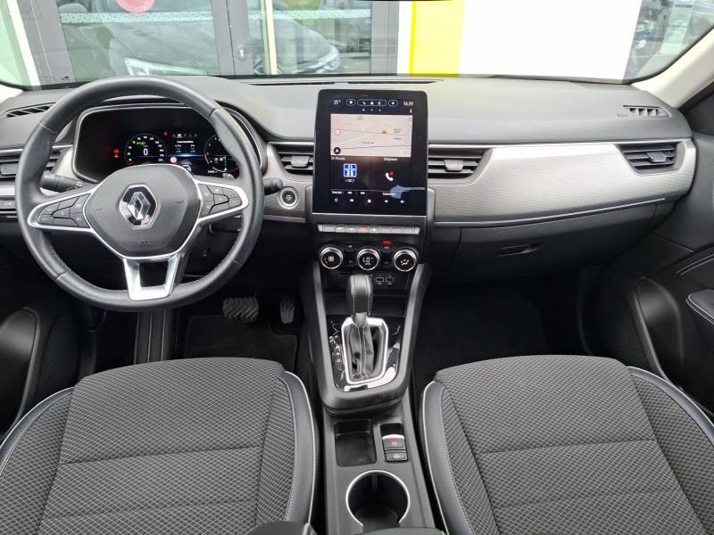 Renault Arkana - Photo 16