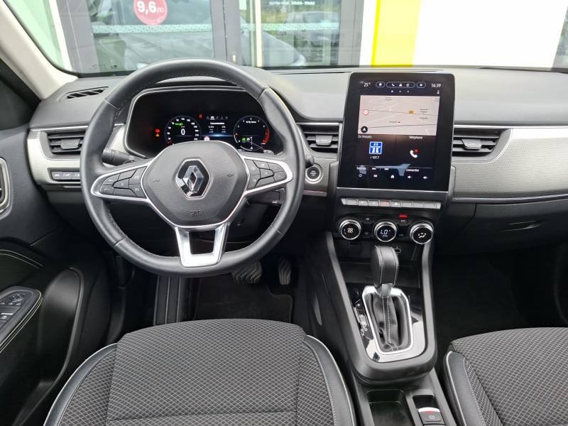 Renault Arkana - Photo 17