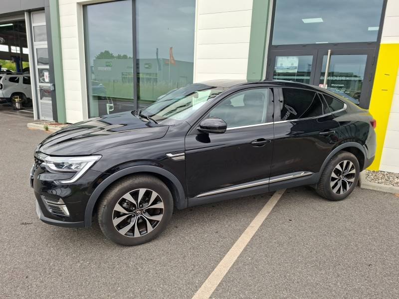 Renault Arkana - Photo 2