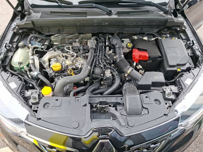 Renault Arkana - Photo 34