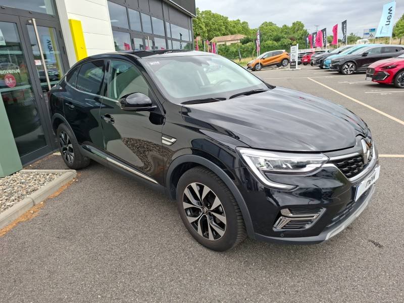 Renault Arkana - Photo 4