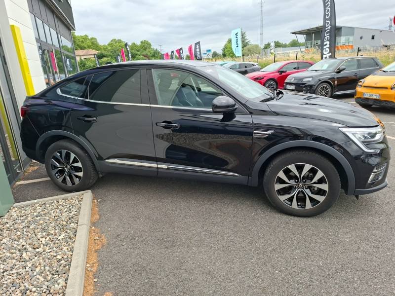 Renault Arkana - Photo 5