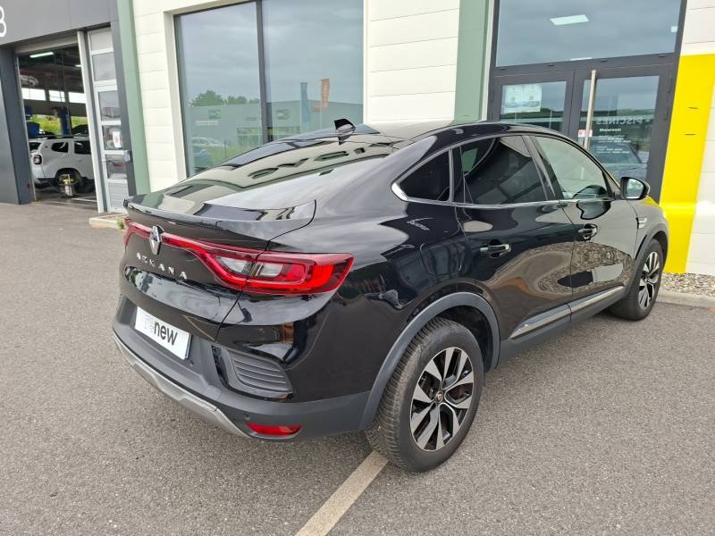 Renault Arkana - Photo 6