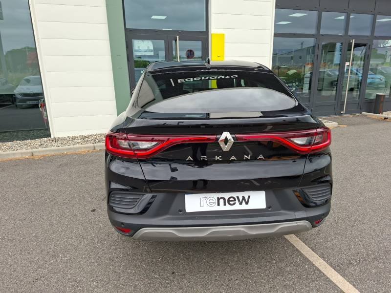 Renault Arkana - Photo 7