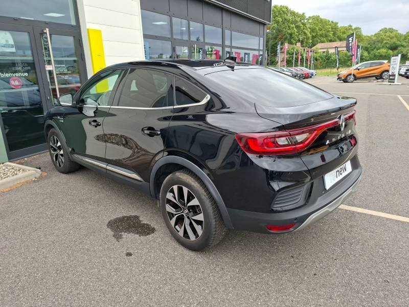 Renault Arkana - Photo 8