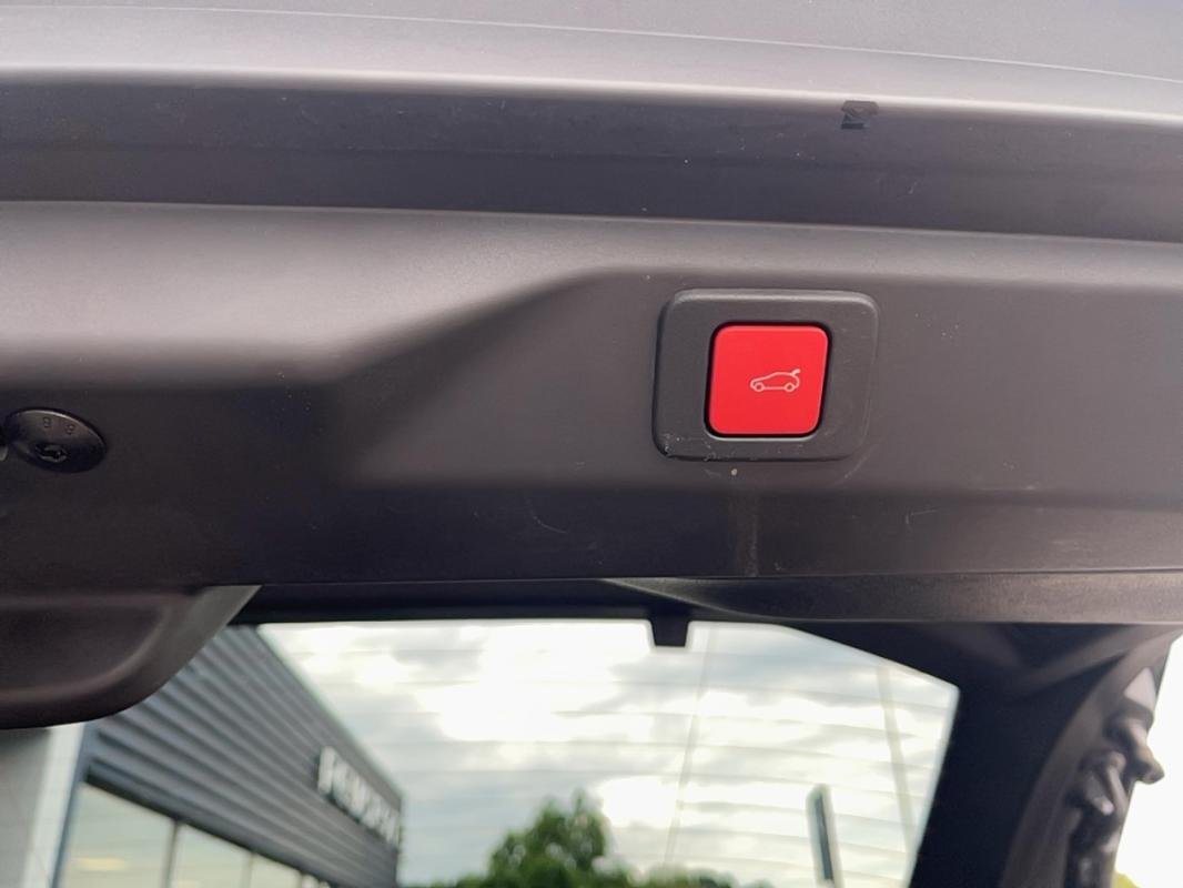Peugeot 3008 - Photo 17