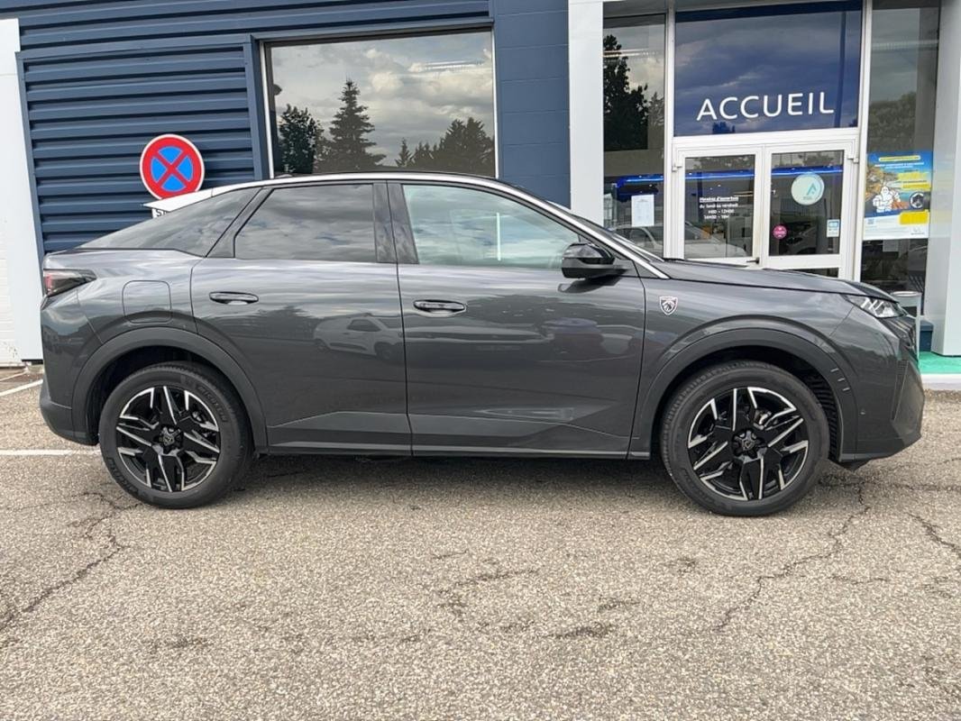 Peugeot 3008 - Photo 4
