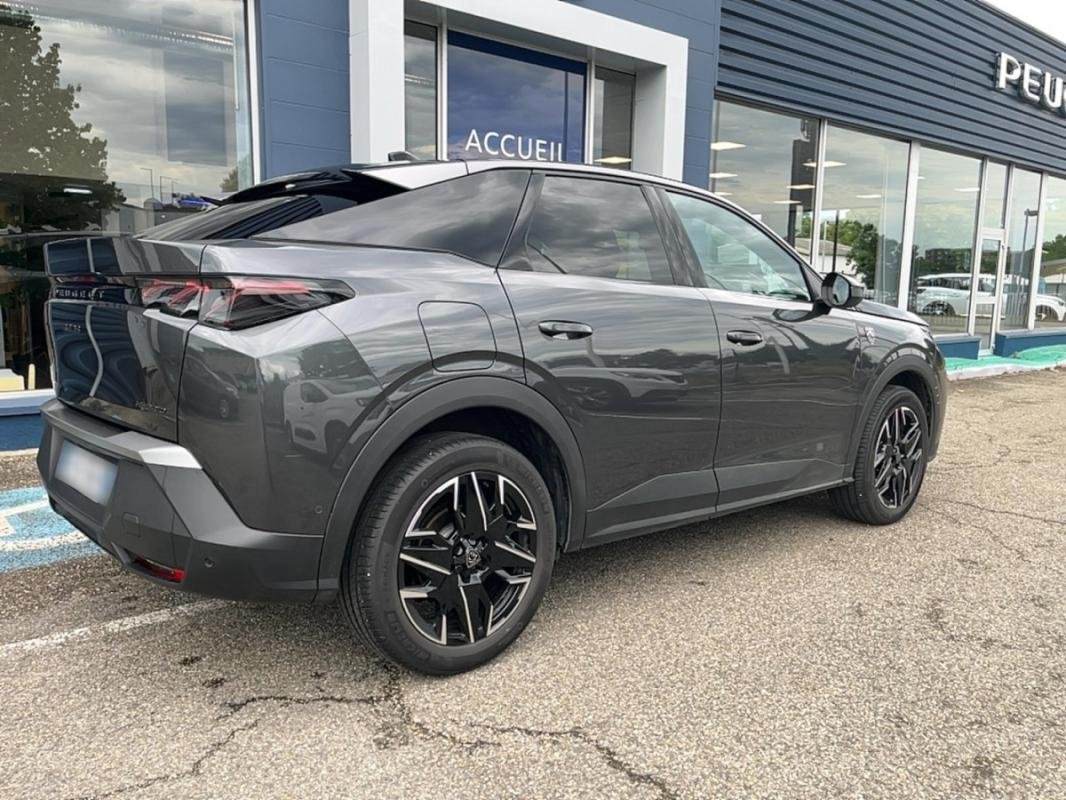 Peugeot 3008 - Photo 5