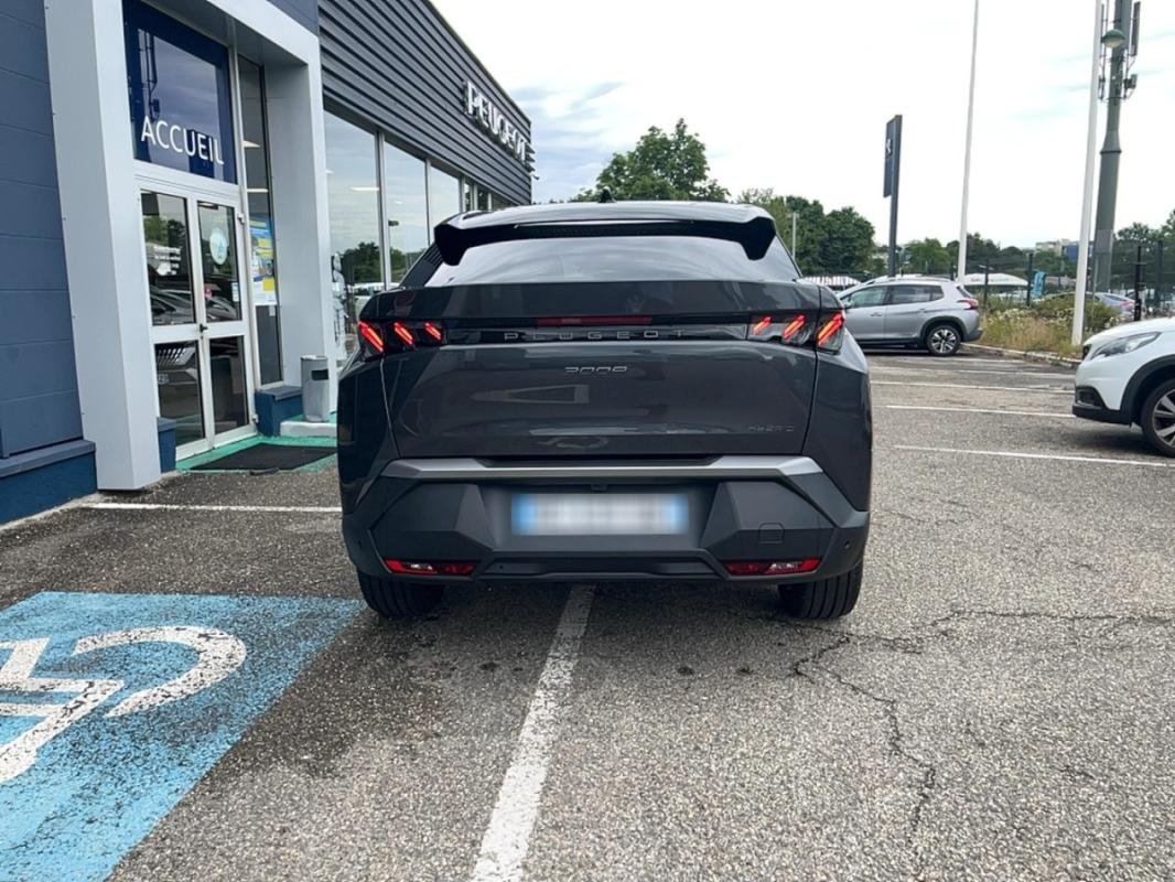 Peugeot 3008 - Photo 6