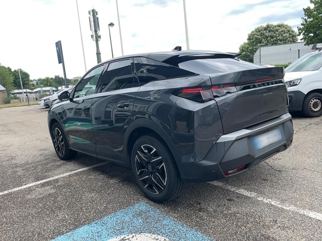 Peugeot 3008 - Photo 7