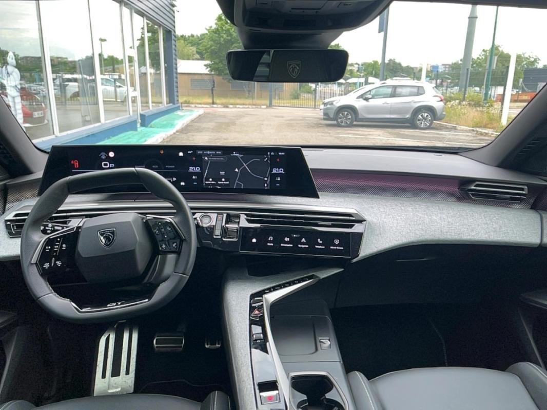 Peugeot 3008 - Photo 9