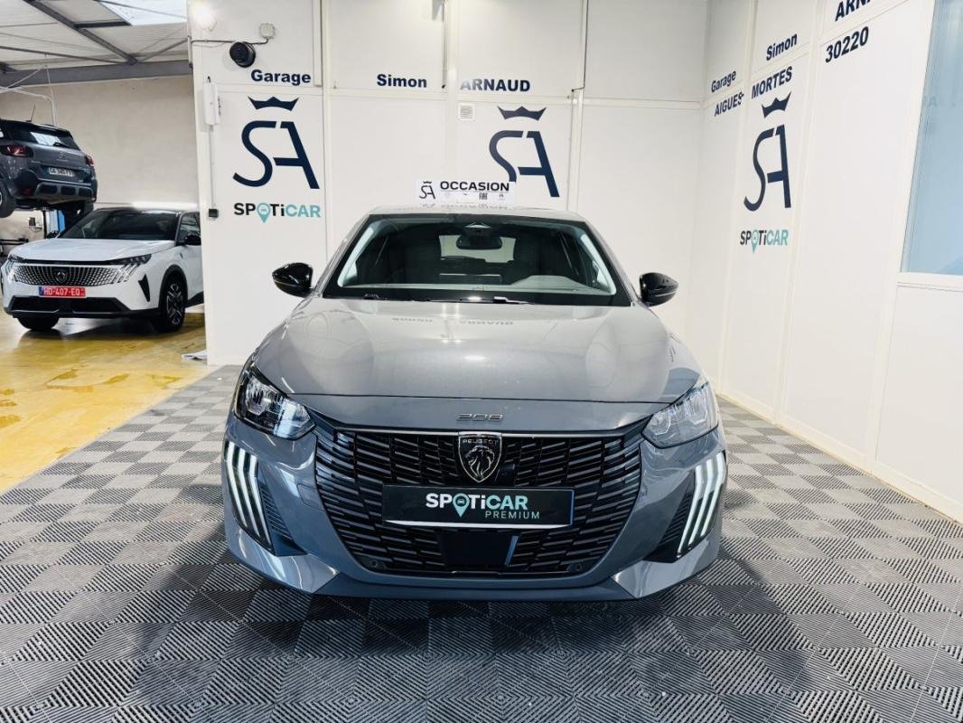 Peugeot 208 - Photo 2