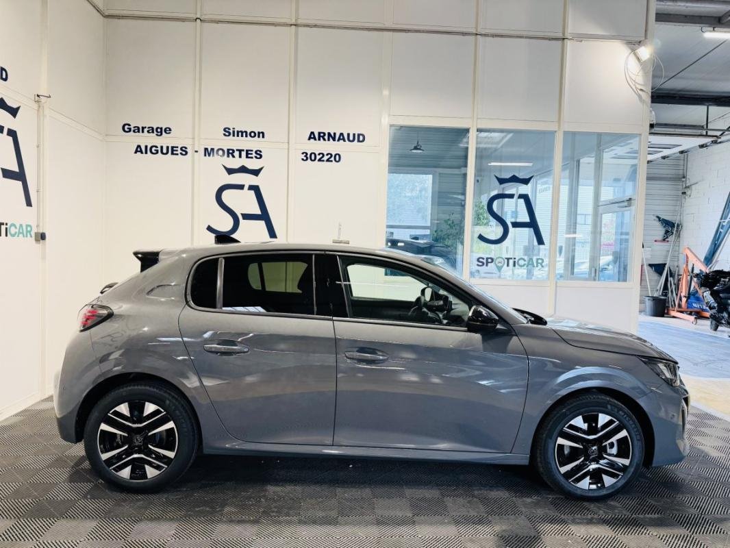 Peugeot 208 - Photo 22