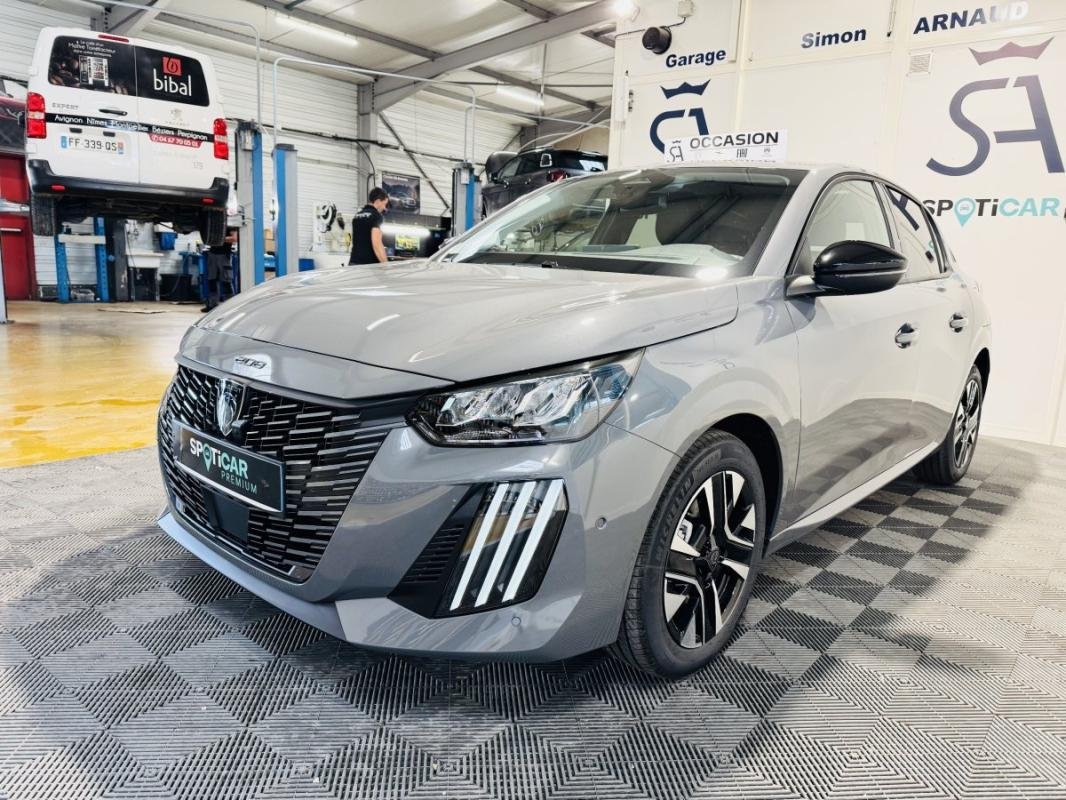 Peugeot 208 - Photo 4
