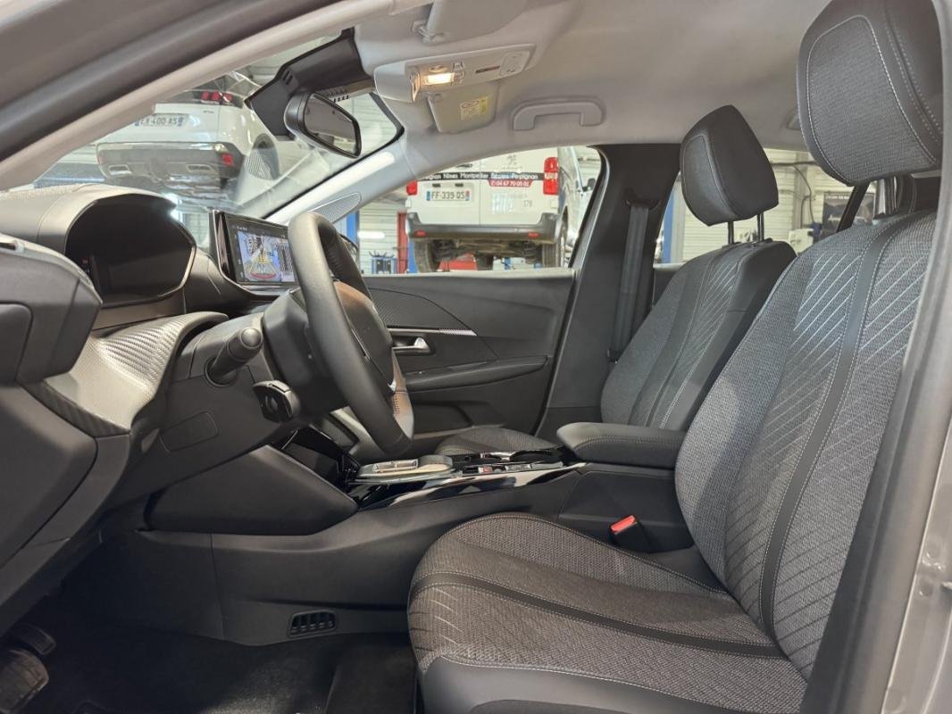 Peugeot 208 - Photo 7