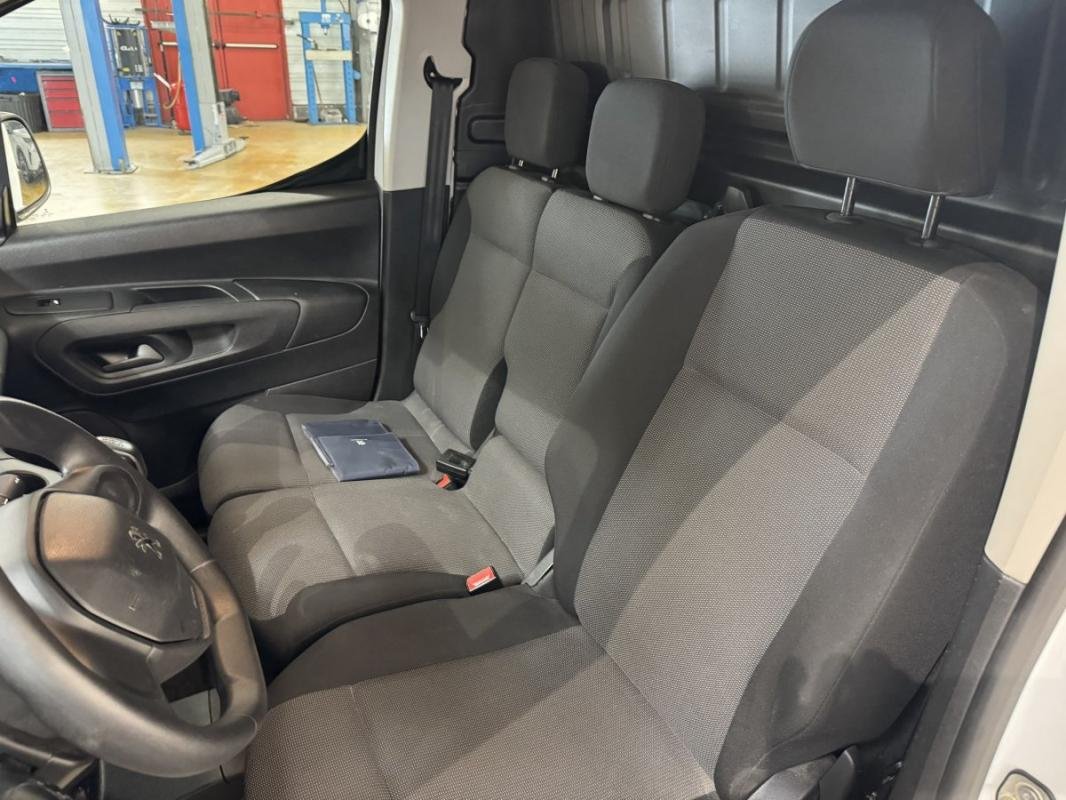 Peugeot Partner - Photo 14