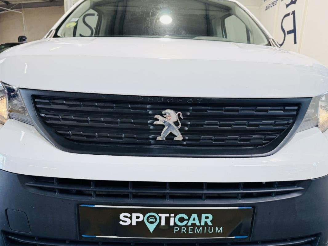 Peugeot Partner - Photo 5
